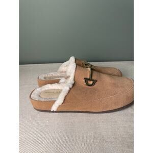 Cole Haqn Modern Classics Ada Mule Slip On.